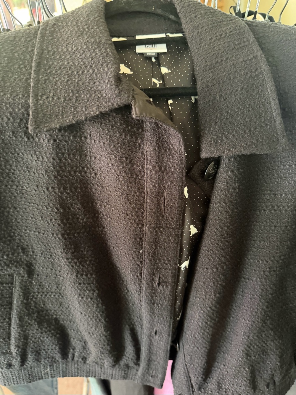 Cabi Sp 26 Bettina Jacket M - Picture 5 of 7